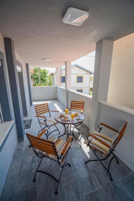 Villa With Amazing View And A Private Pool, Susnjar 1 Kruševo المظهر الخارجي الصورة