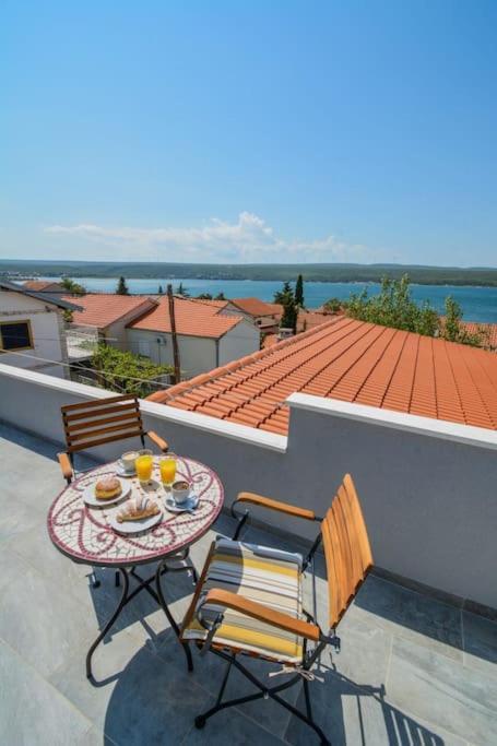 Villa With Amazing View And A Private Pool, Susnjar 1 Kruševo المظهر الخارجي الصورة